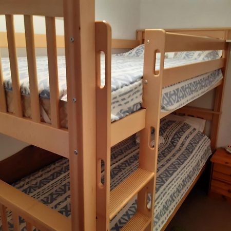 Apartman Silna Your New Home With Terrace And Garden Bobovisca Екстер'єр фото