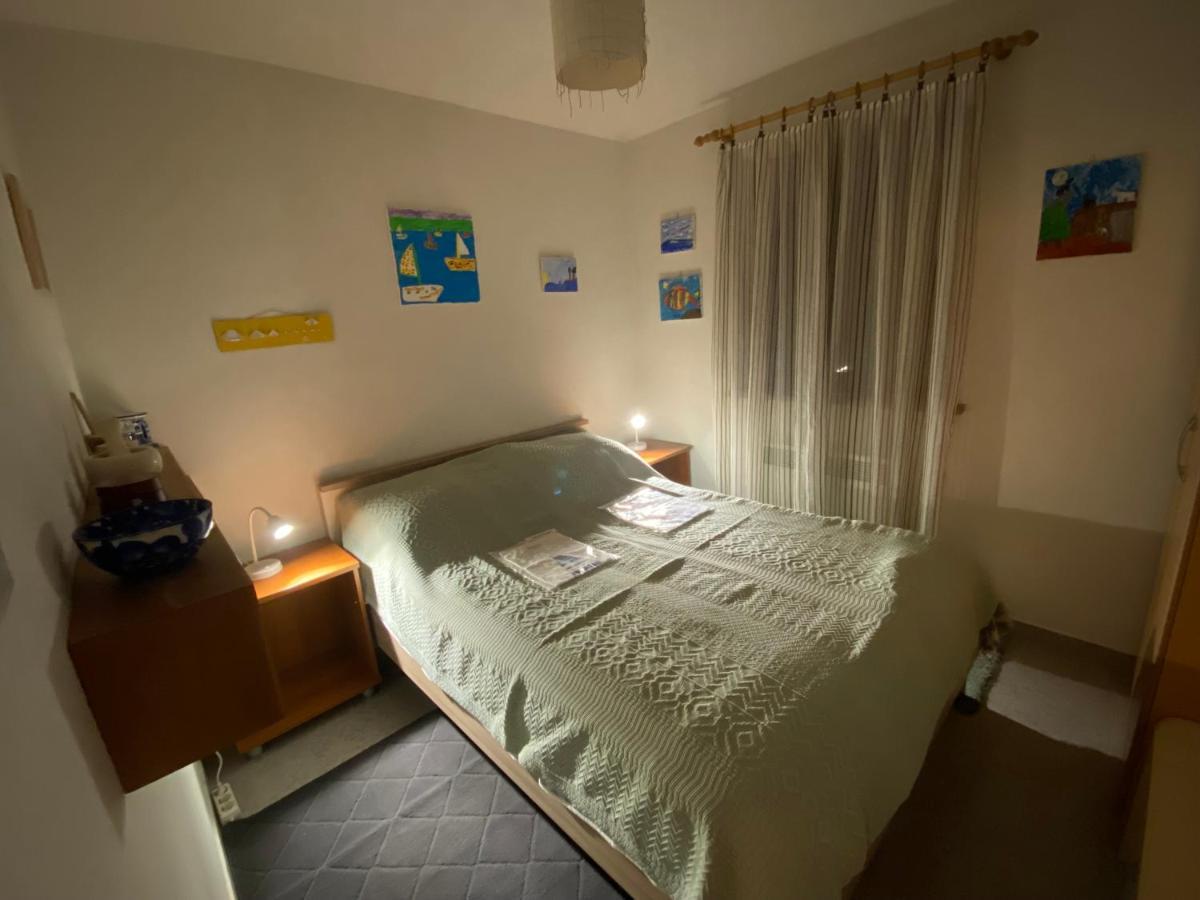 Apartman Silna Your New Home With Terrace And Garden Bobovisca Екстер'єр фото