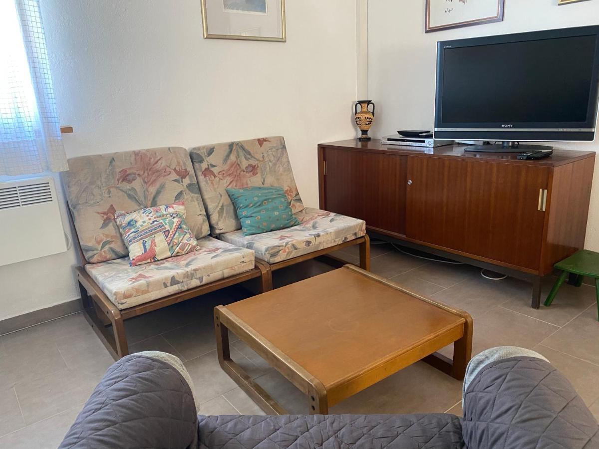 Apartman Silna Your New Home With Terrace And Garden Bobovisca Екстер'єр фото