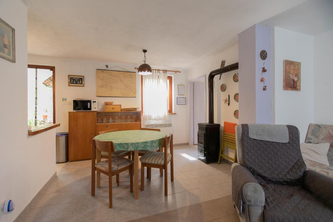 Apartman Silna Your New Home With Terrace And Garden Bobovisca Екстер'єр фото