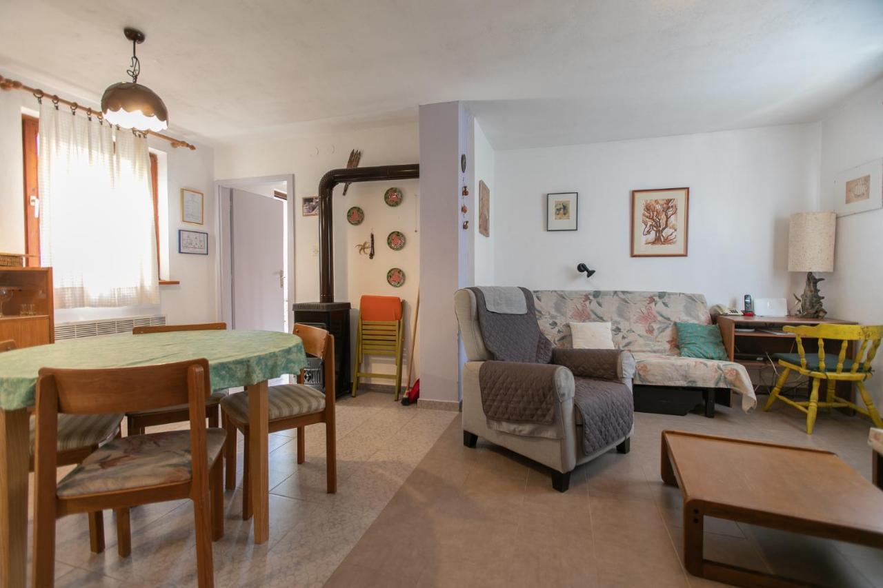 Apartman Silna Your New Home With Terrace And Garden Bobovisca Екстер'єр фото