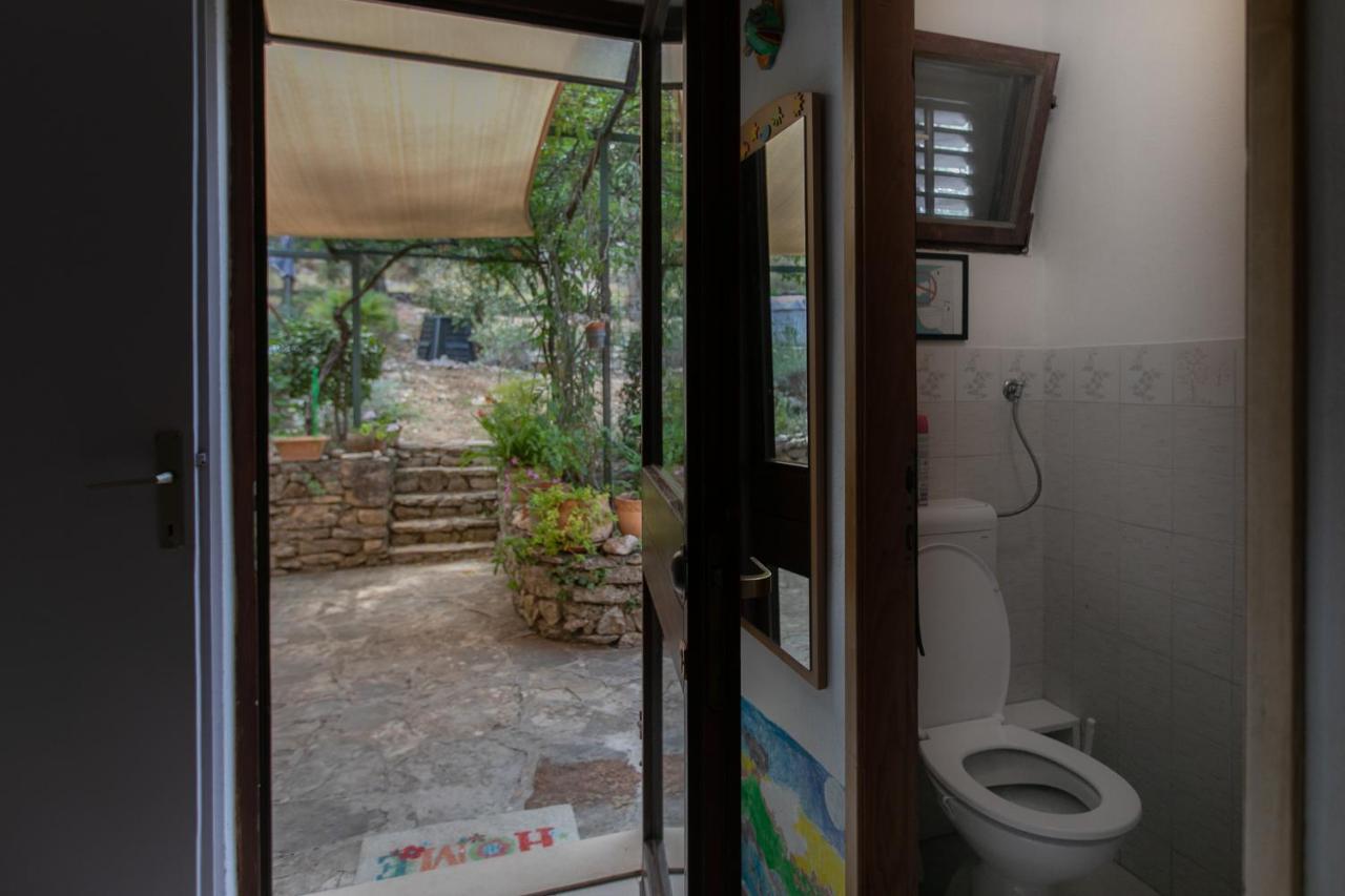 Apartman Silna Your New Home With Terrace And Garden Bobovisca Екстер'єр фото