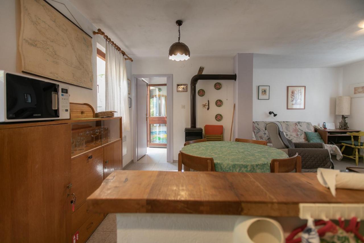 Apartman Silna Your New Home With Terrace And Garden Bobovisca Екстер'єр фото