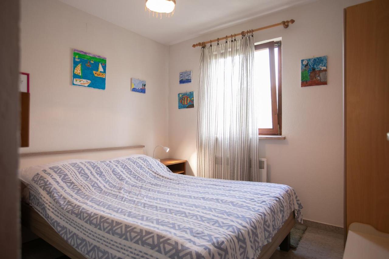 Apartman Silna Your New Home With Terrace And Garden Bobovisca Екстер'єр фото