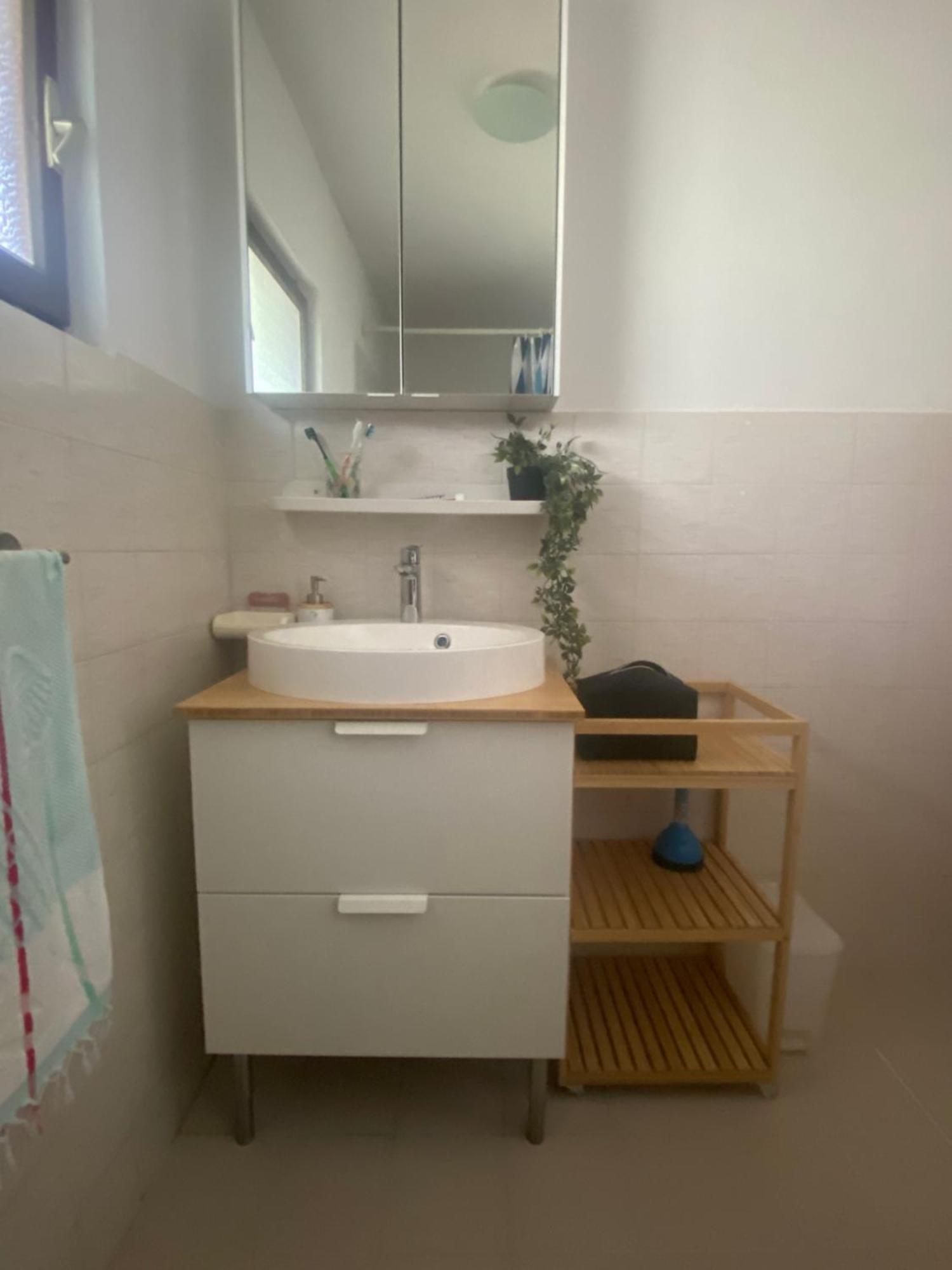 Apartman Silna Your New Home With Terrace And Garden Bobovisca Екстер'єр фото