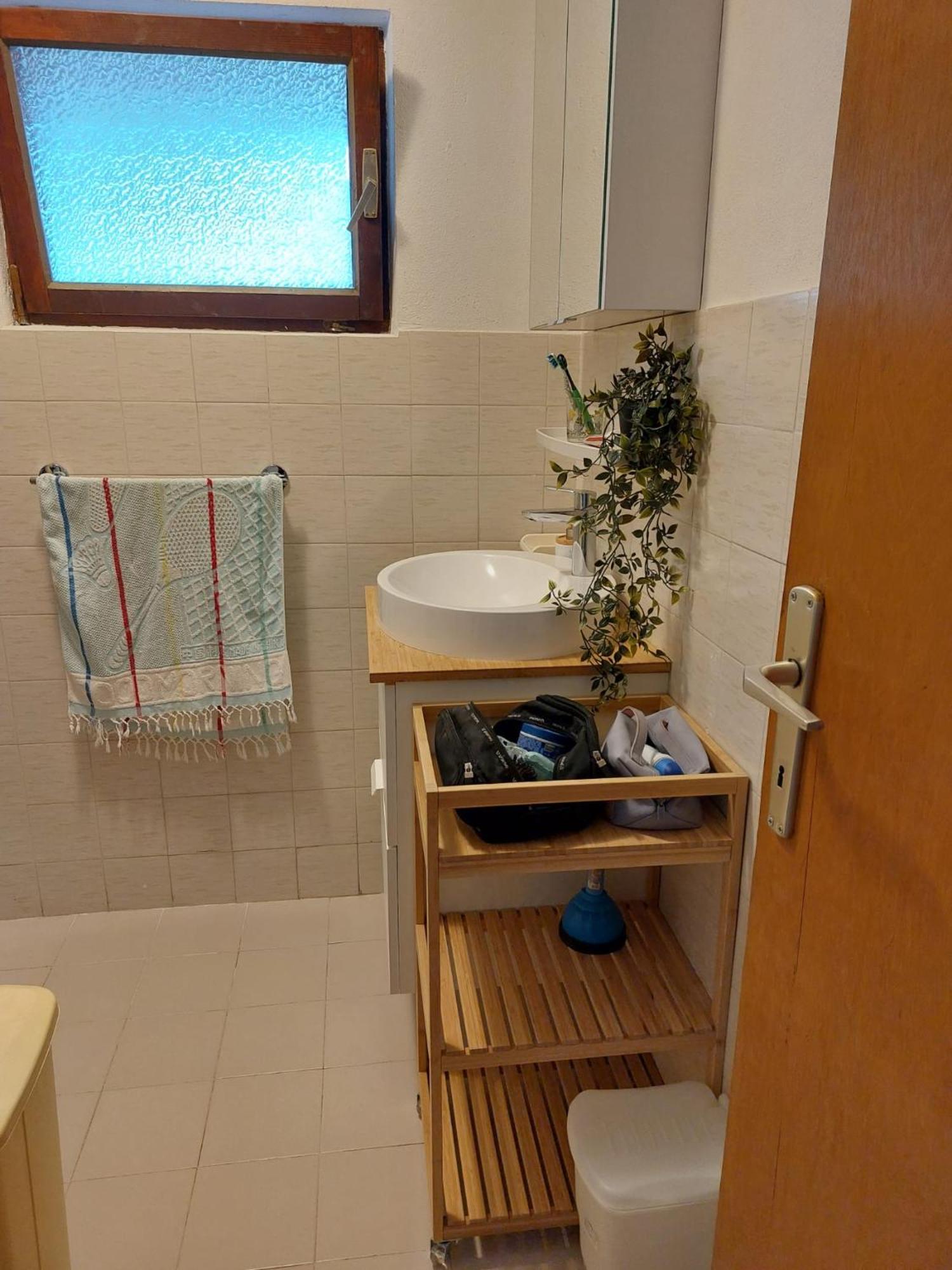 Apartman Silna Your New Home With Terrace And Garden Bobovisca Екстер'єр фото