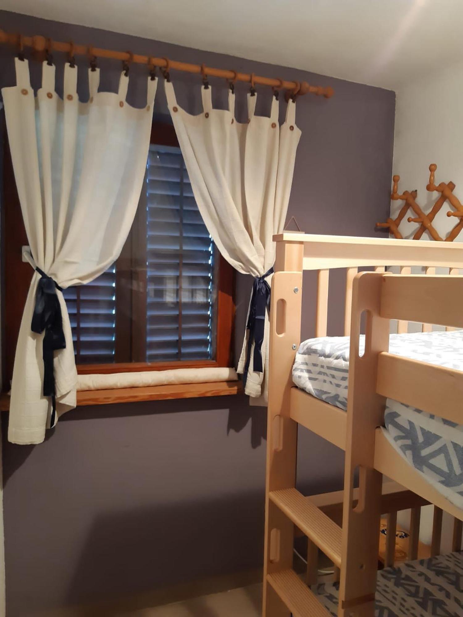 Apartman Silna Your New Home With Terrace And Garden Bobovisca Екстер'єр фото